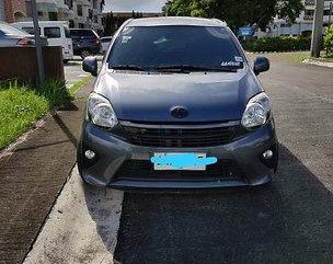 Toyota Wigo 2015 for sale