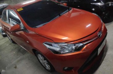 2017 Toyota Vios for sale