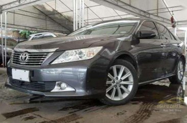 2015 Toyota Camry for sale