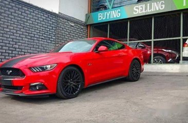 Ford Mustang 2016 for sale