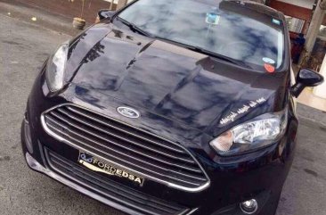 Ford Fiesta Hatchback 2015 for sale 