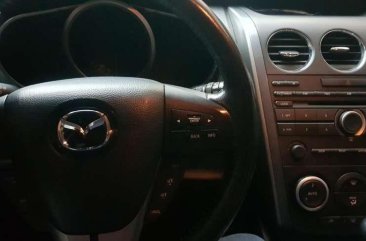 Mazda CX7 2012 for sale