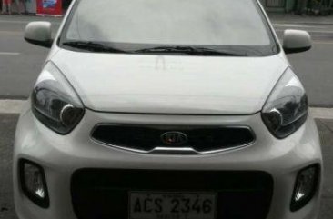 Kia Picanto 2016 for sale