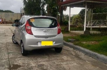 Hyundai Eon 2015 for sale 