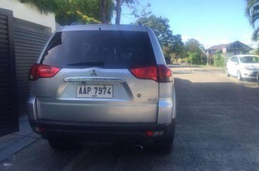 Mitsubishi Montero 2014 for sale 