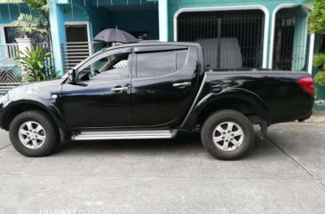 2011 Mitsubishi Strada for sale