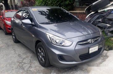 Hyundai Accent 2017 CRDI for sale