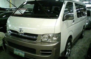 Toyota Hiace 2005 for sale