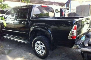 Isuzu Dmax 2011 for sale