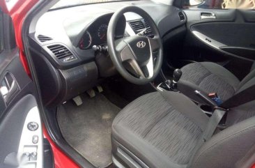 Hyundai Accent 2015 for sale