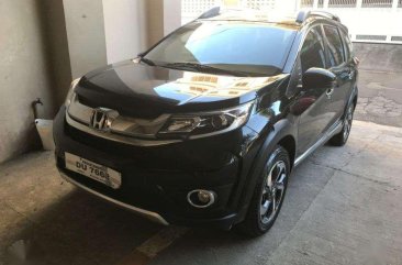 2017 HONDA BR V for sale