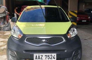 2014 Kia Picanto for sale