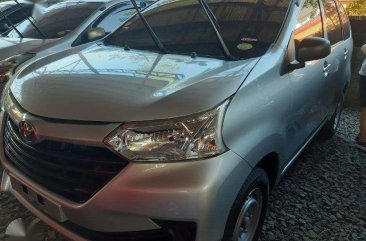 Toyota Avanza E 2015 for sale 