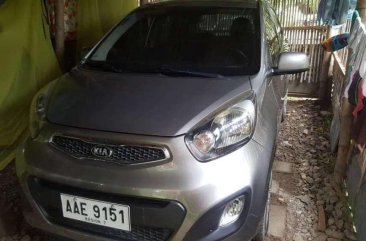 Kia Picanto 2013 for sale