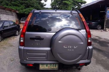 2005 Honda CRV for sale