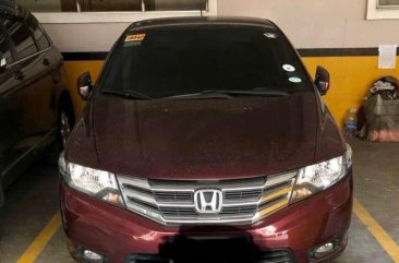 Honda City 2014 for sale