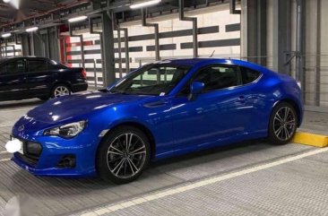 2014 Subaru BRZ for sale