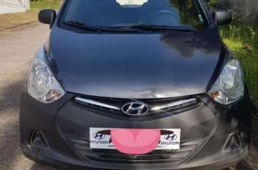 Hyundai Eon GL 2016 for sale 