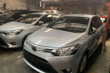 2016 Toyota Vios for sale 