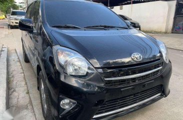 2015 Toyota Wigo for sale 