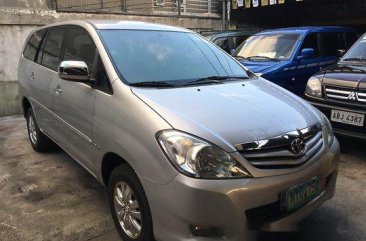 Toyota Innova 2009 for sale