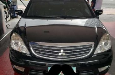 Mitsubishi Galant 2010 for sale