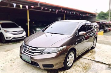 2013 Honda City for sale 