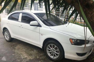 Mitsubishi Lancer EX 2013 for sale