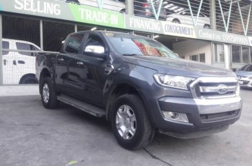 2017 Ford Ranger for sale