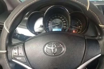 2015 Toyota VIOS E MT for sale