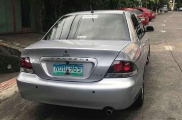 Mitsubishi Lancer 2010 for sale