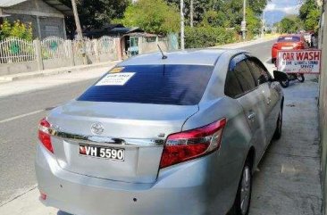 Toyota Vios E 1.3 2016 for sale