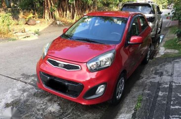 2012 Kia Picanto for sale