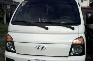 HYUNDAI H100 2016 FOR SALE