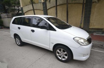 2011 Toyota Innova for sale