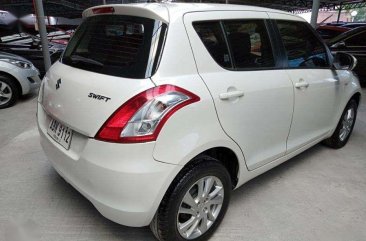 2015 Suzuki Swift for sale