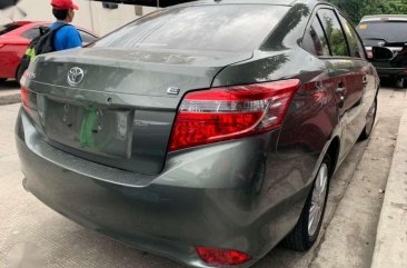  2017 Toyota  Vios 13 E for sale