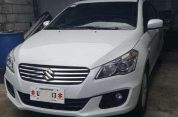 2017 Suzuki Ciaz for sale