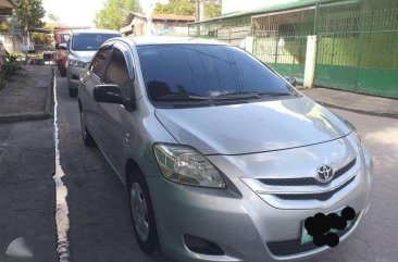 Toyota Vios J 2008 for sale