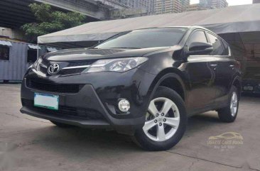 2014 Toyota RAV4 for sale