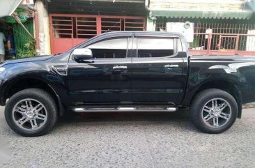 Ford Ranger XLT 2013 for sale