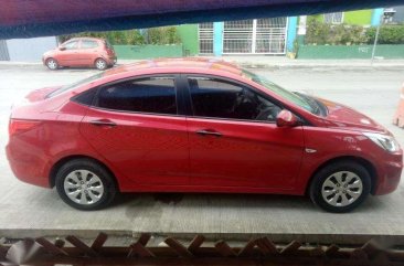 Hyundai Accent 2015 for sale