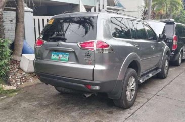 2014 Mitsubishi Montero Sport for sale