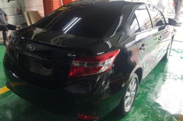 2016 Toyota Vios for sale