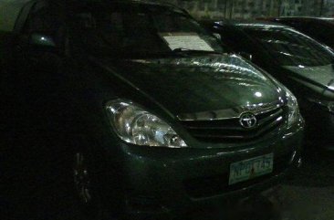 Toyota Innova 2013 for sale