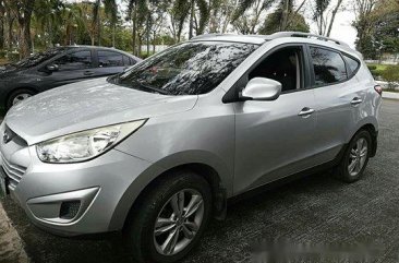 Hyundai Tucson 2012 for sale