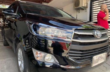 2017 Toyota Innova for sale