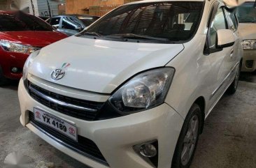 2016 Toyota Wigo for sale