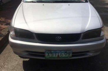 2004 Toyota Corolla XL for sale