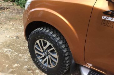 NISSAN NAVARA NP300 2015 for sale 